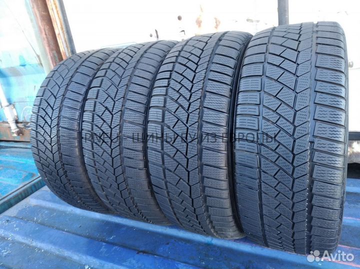 Continental ContiWinterContact TS 830 P 225/45 R18 95V