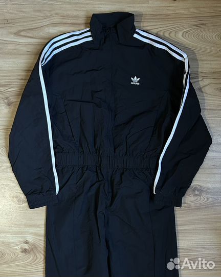 Комбинезон женский Adidas