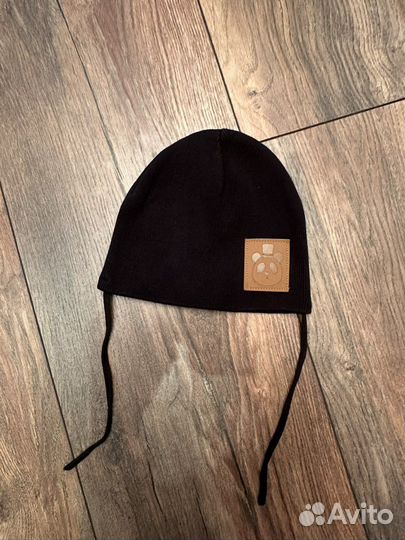 Шапка Mini Rodini