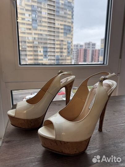 Nando muzi босоножки 38 eur