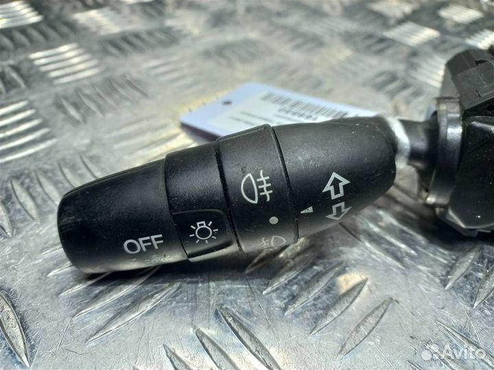 Переключатель подрулевой honda Civic 4D FA FD 200