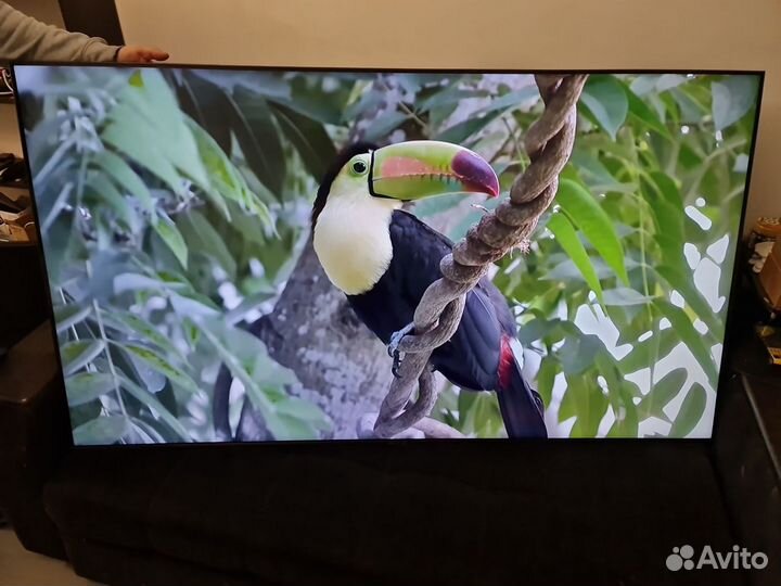 Ultra HD (4K) LED телевизор 70