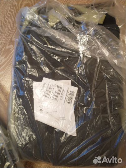 Костюм сварщика