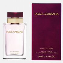 Dolce & Gabbana Pour Femme 50ml