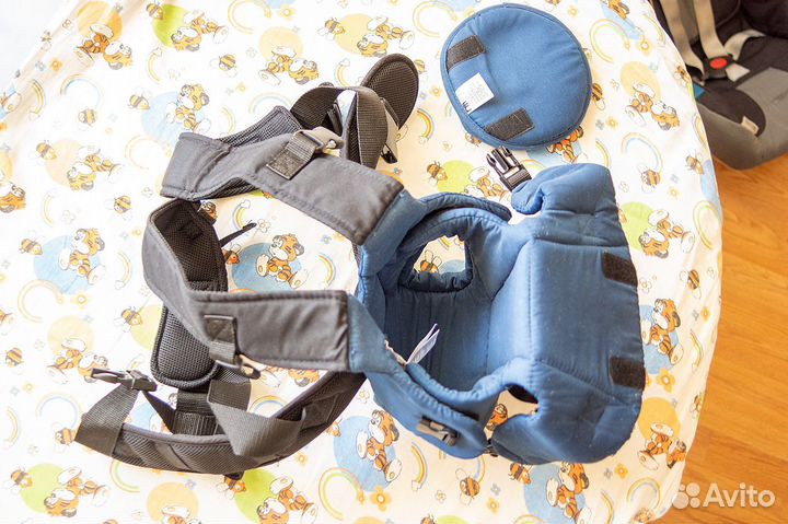 Детская переноска