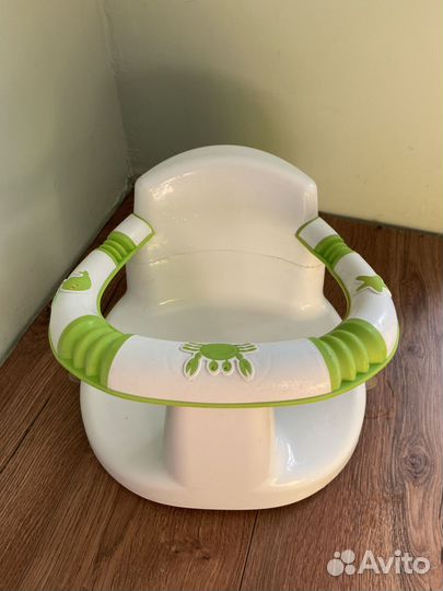 Стульчик для купания