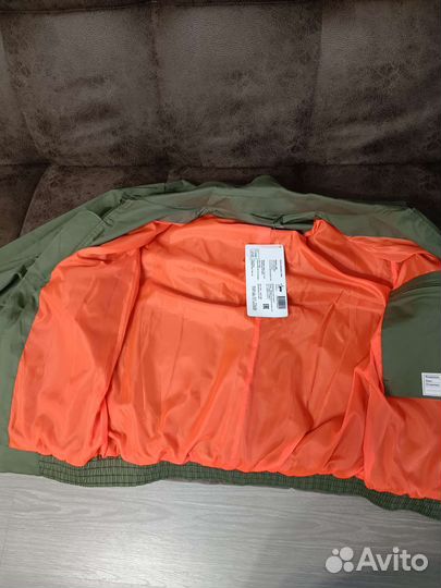 Военная форма