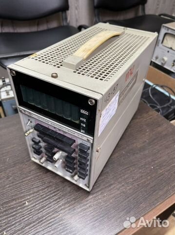 Частотомер Ч3-57