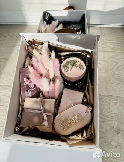 Подарочный набор