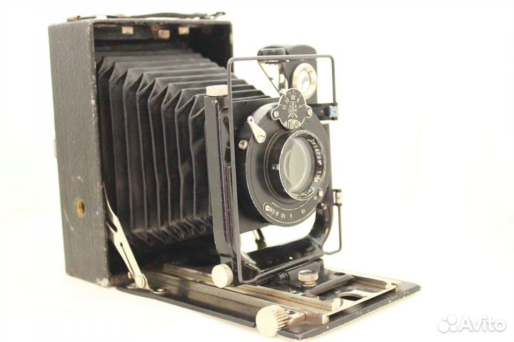Фотокор 9х12 фотокамера гомз (воомп)