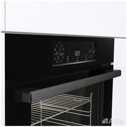 Духовой шкаф электрический Gorenje BO6735E05B