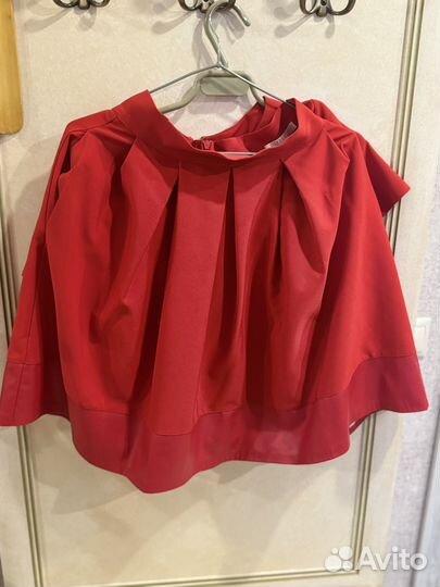 Костюм женский с юбкой 42