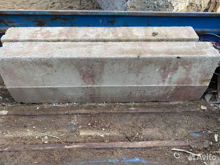 Продам блоки