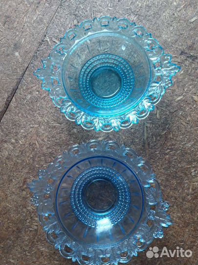 Конфетница,икорница,вазочка