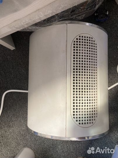 Пылесборник для маникюра