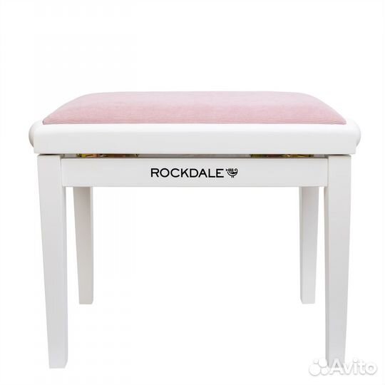 Rockdale Rhapsody 131 SV White Pink банкетка