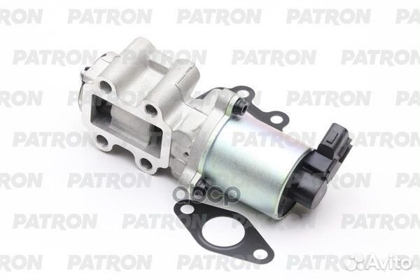 Клапан EGR toyota: Rav 4 2.2D 06- / Avensis