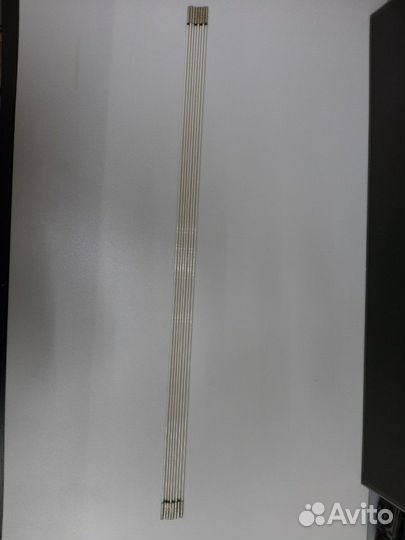 Ccfl лампы подсветки ЖК Телевизор LG 32CS460-ZA