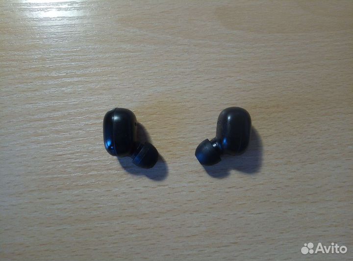 Беспроводные наушники Haylou GT1 Pro