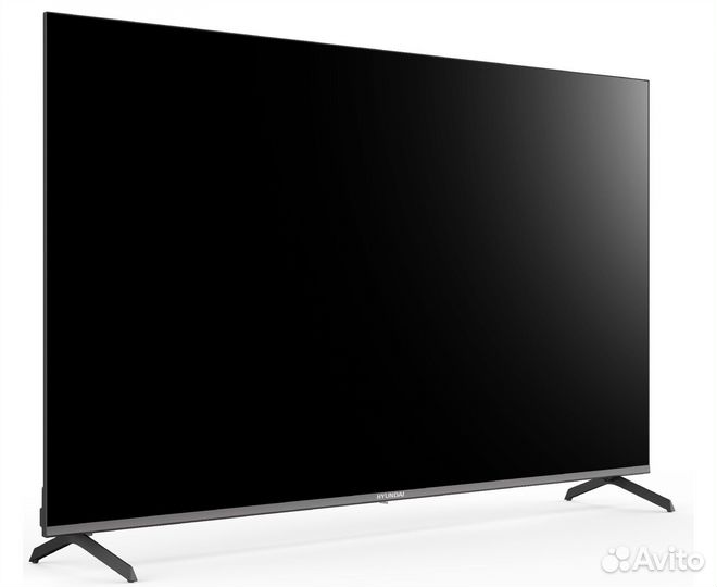 Телевизор Hyundai