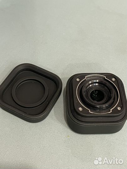 Gopro max Lens mod