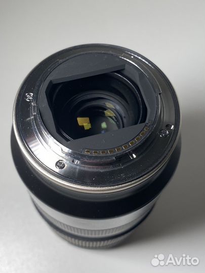Объектив tamron 28 75mm f 2.8 для Sony