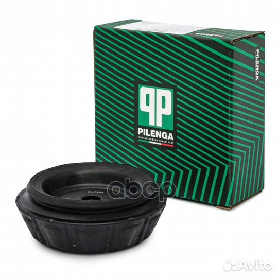 Верхняя опора стойки амортизатора cb-p3203 pilenga