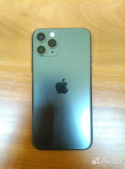iPhone 11pro