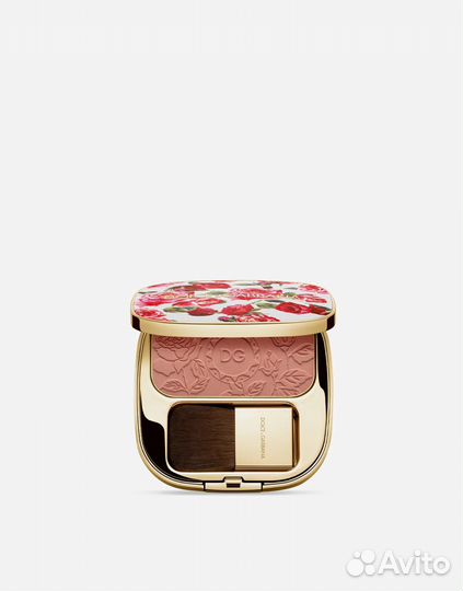 Dolce & Gabbana румяна Mocha