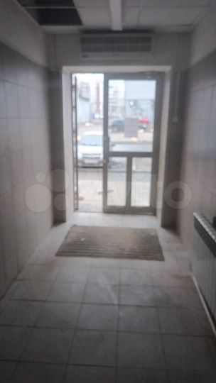 Торговая площадь, 7.9 м²