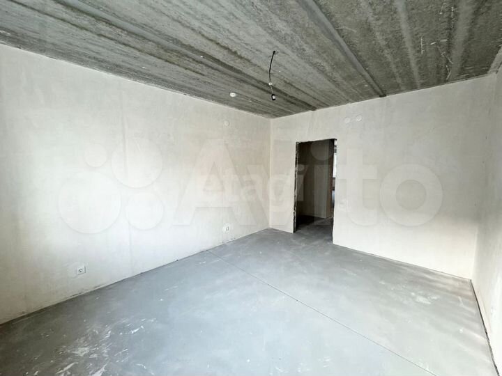 2-к. квартира, 73,1 м², 7/16 эт.