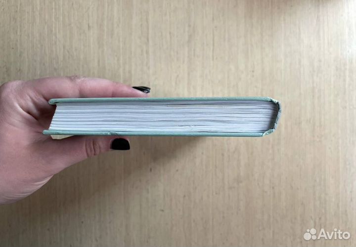 Ольга Кашубина «Как бы болел врач»