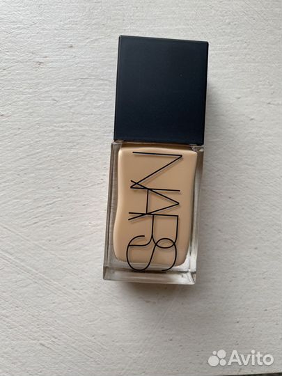 Крем тональный nars
