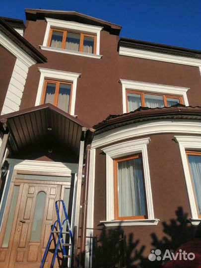 Клининговые услуги