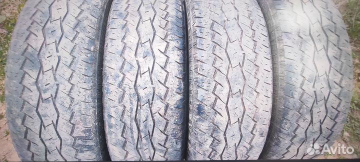 Резина бу на авто