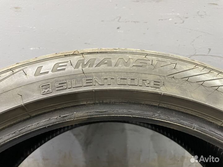 Dunlop Le Mans V 225/45 R19 96W