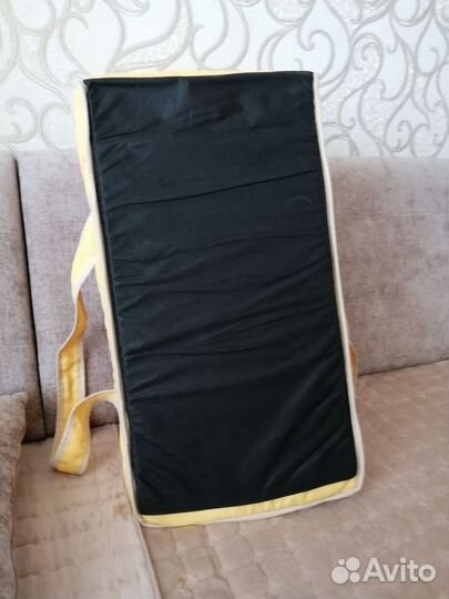 Сумка переноска для детей