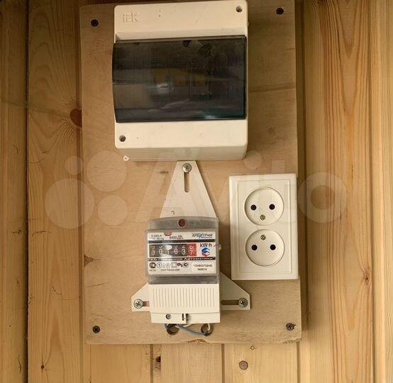 Гараж, 19 м²