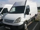 Iveco Daily 2.3 МТ, 2007, 255 000 км
