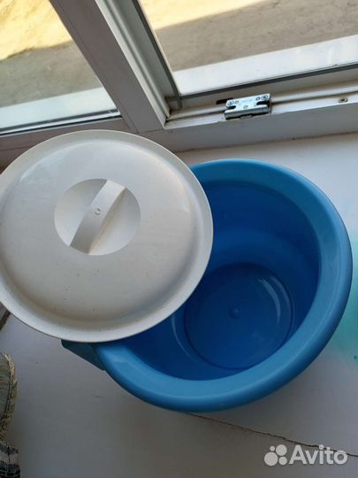 Горшок детский