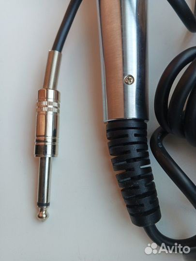 Микрофон для караоке