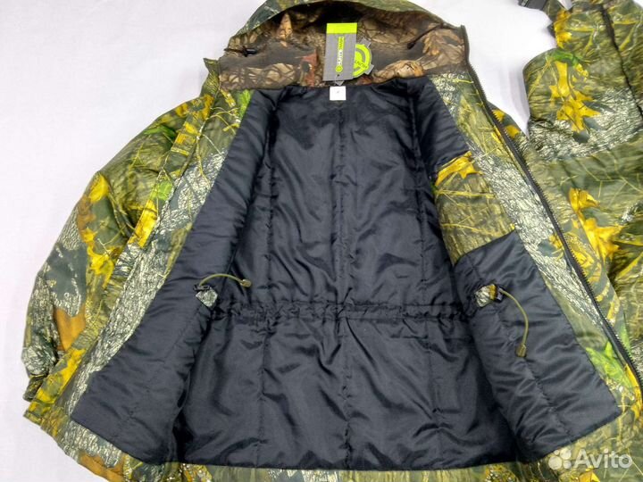 Охота рыбалка Костюм осень-весна
