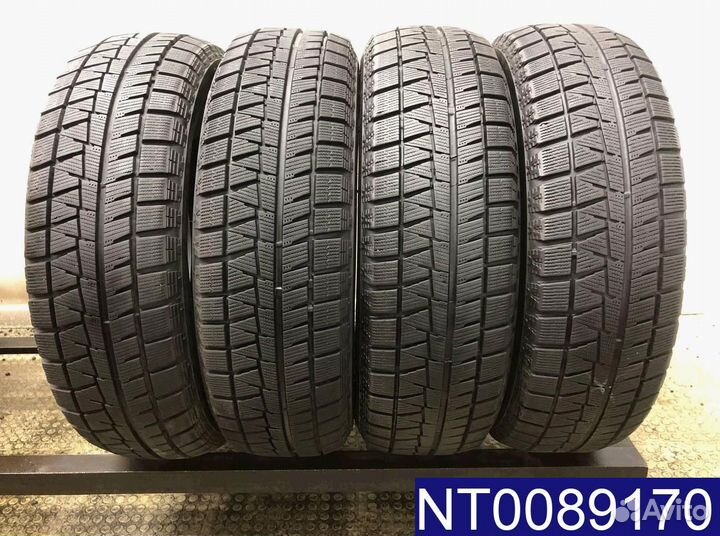 Bridgestone Ice Partner 2 195/65 R15 97U