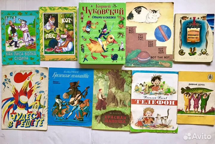 Детские книги пакетом 27шт, пазлы и мозаика