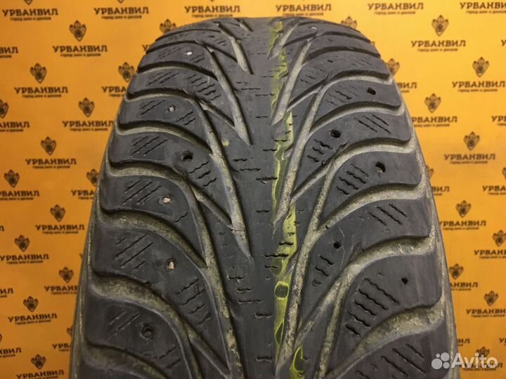 Yokohama Ice Guard IG35 195/65 R15 95T