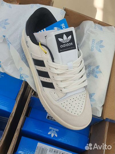 Adidas centennial 85 low