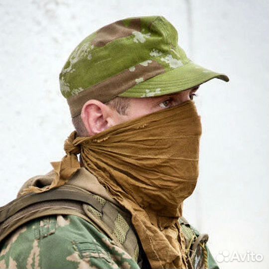 Косынка медицинская