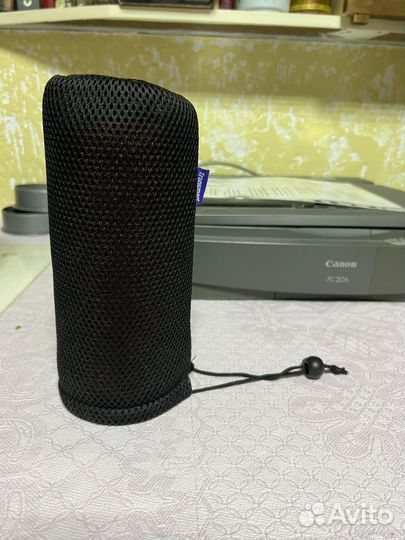 Блютуз колонка