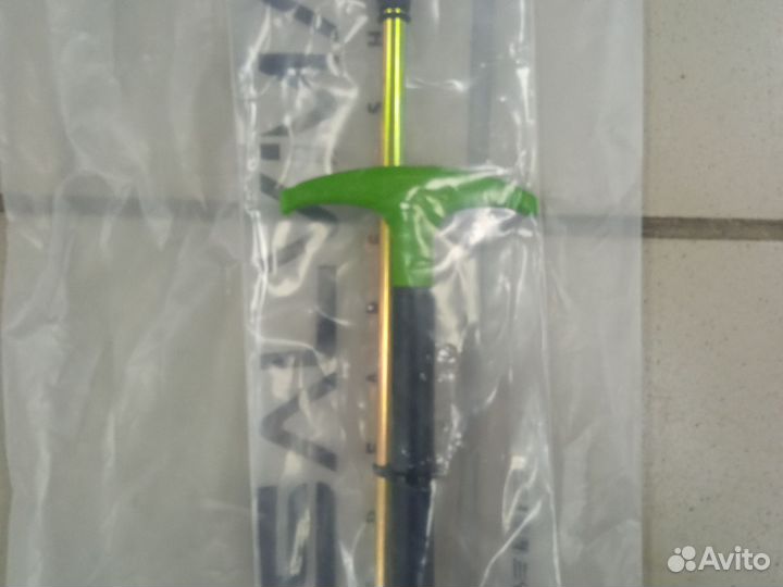 Подводная удочка