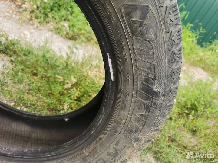 Cordiant Comfort 6.00/60 R16